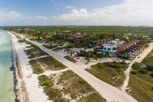 Villas Hm Palapas Del Mar