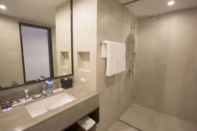 Mercure Manila Ortigas