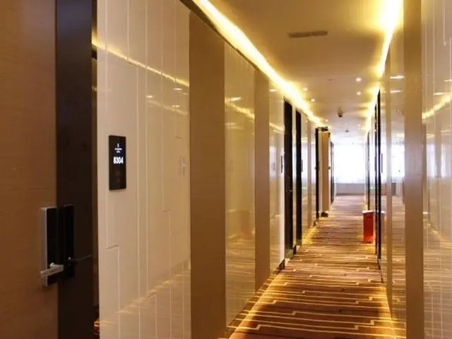 Lavande Hotel Chongqing Guanyin Bridge Pedestrian