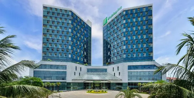 Holiday Inn Haikou West Coast