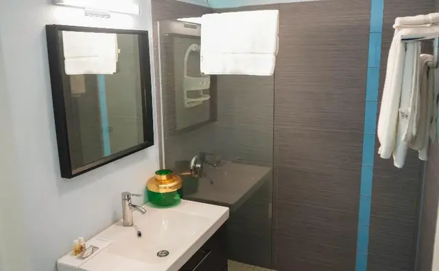 Vedanta Resort 
