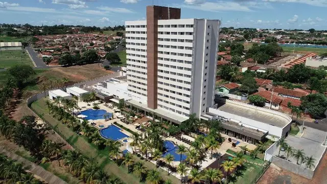 Celebration Resort Olimpia By Hot Beach