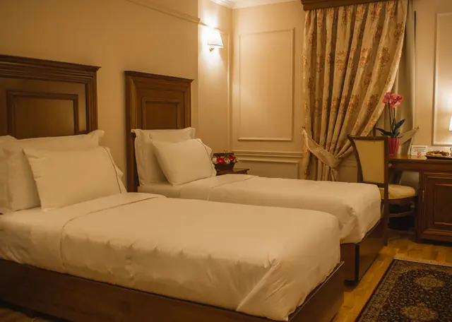 Hotel Opera