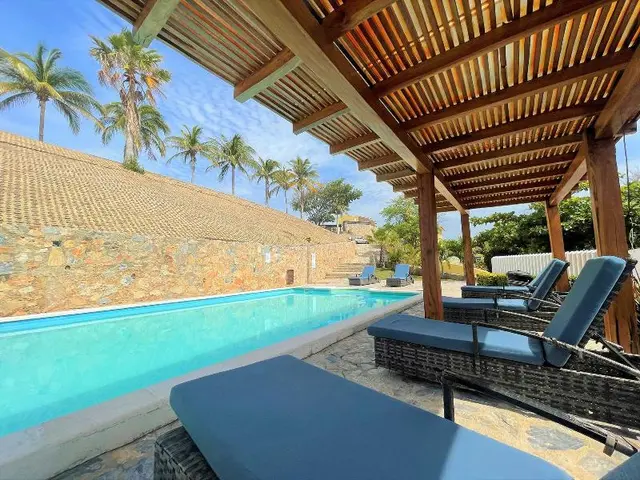 Villas Luz De Luna