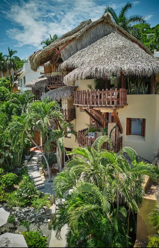 La Villa Luz