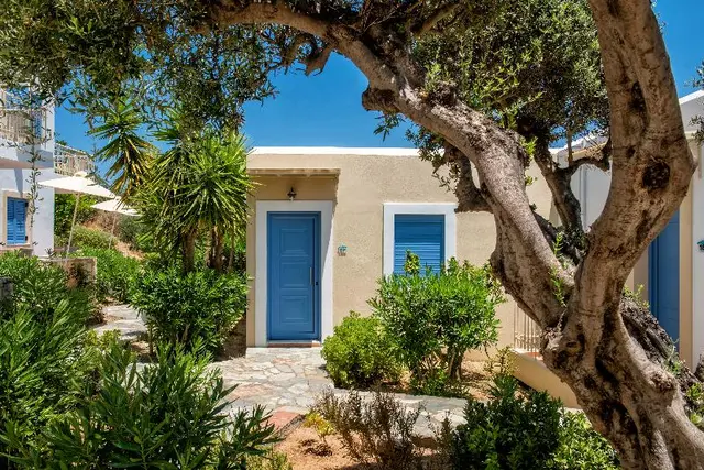 Lofos Apartments