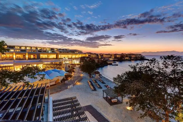 Royalton Negril An Autograph All-Inclusive Resort