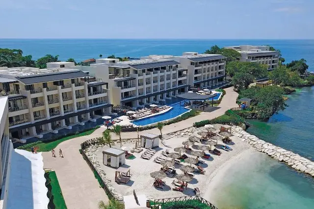 Royalton Hideaway Negril