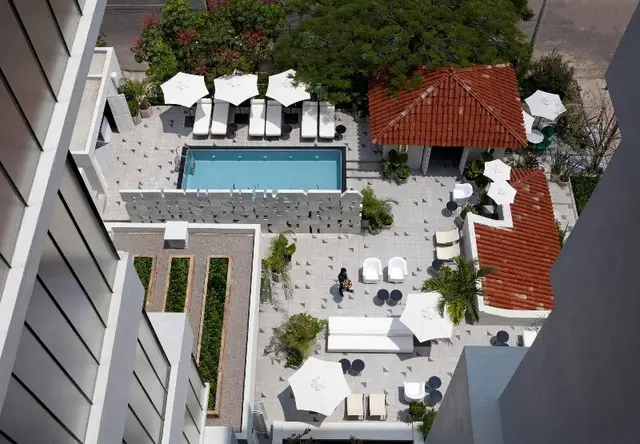 Casa Habita Guadalajara a Member of Design Hotels