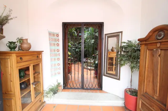 Estancia Santa Maria
