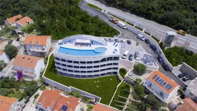 Hotel Villa Paradiso 2