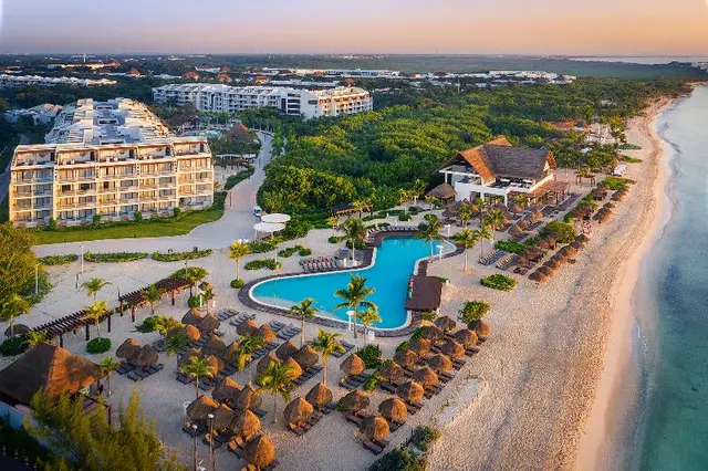 Ocean Riviera Paradise All Inclusive