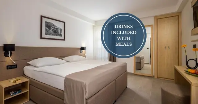 Delfin Hotel