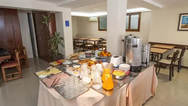 Tanger Hotel