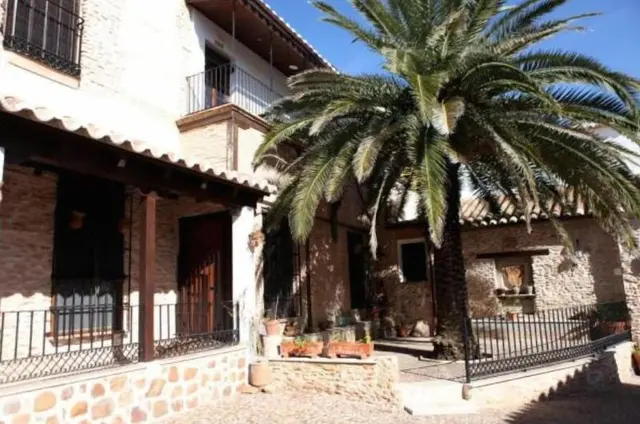 Palacio Del Gobernador