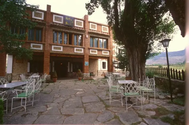 Hotel La Vega