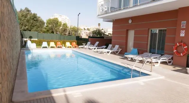 Studio 17 by Atlantichotels