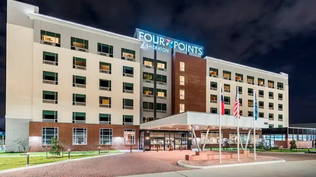 Four Points by Sheraton Houston Energy Corridor