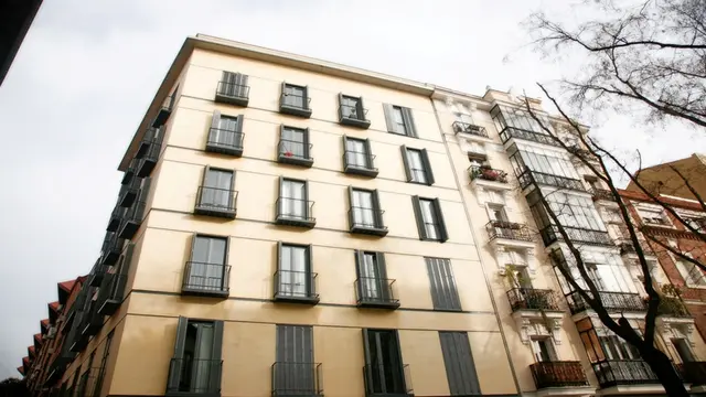Apartamentos Madrid Puerta del Sol