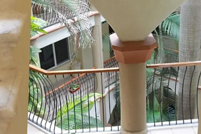 Sahara Hotel