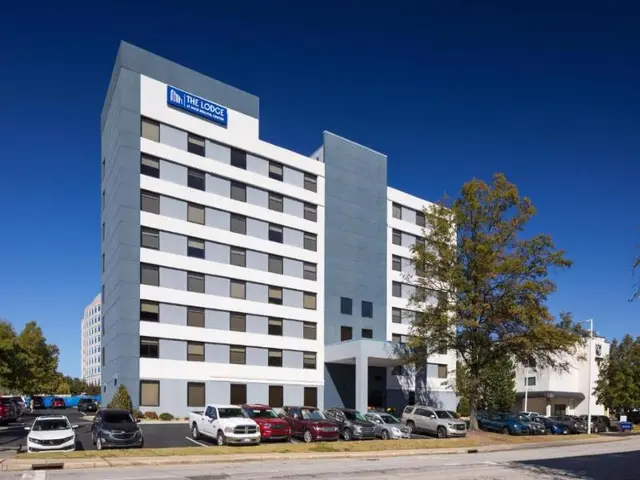 The Lodge At Duke Medical