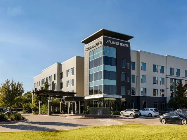 The Elmore Hotel, DFW Southlake