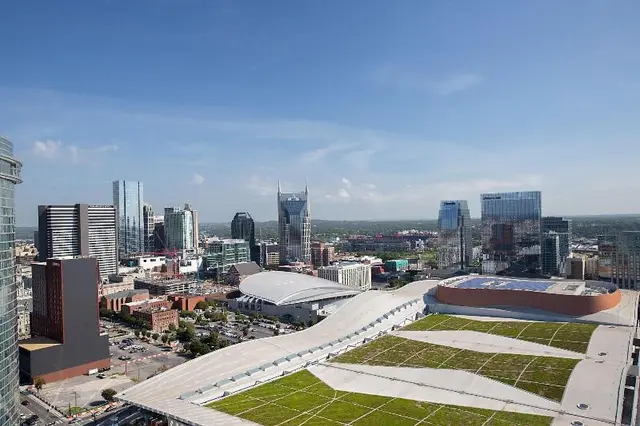 The Westin Nashville