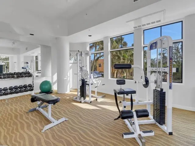 Lovers Key Resort 401 - Wkly