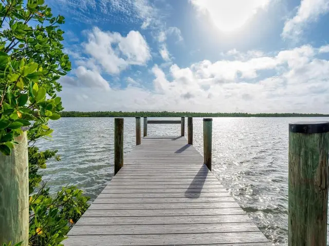 Estero Beach & Tennis C 707 - Wkly