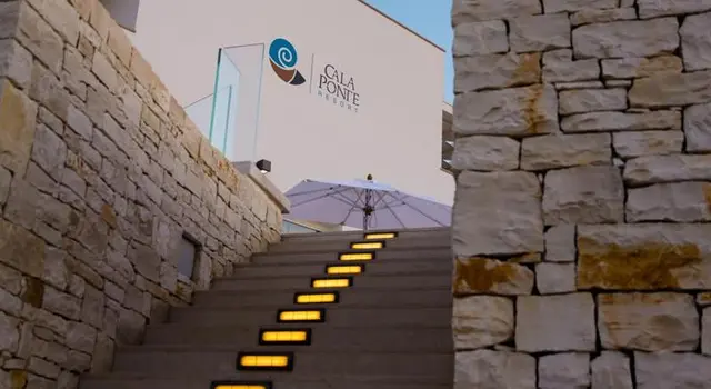 Cala Ponte Resort & Spa