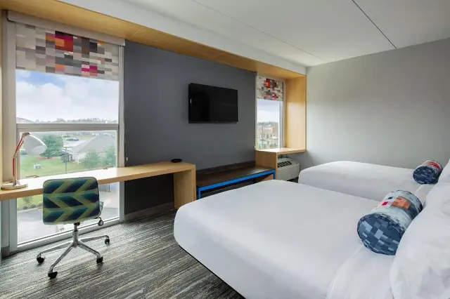 Aloft Louisville East