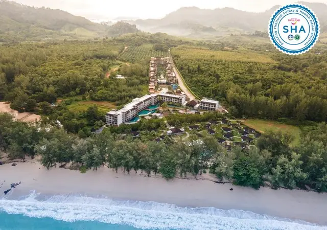 Mai Holiday by Mai Khao Lak (Adult Zone)