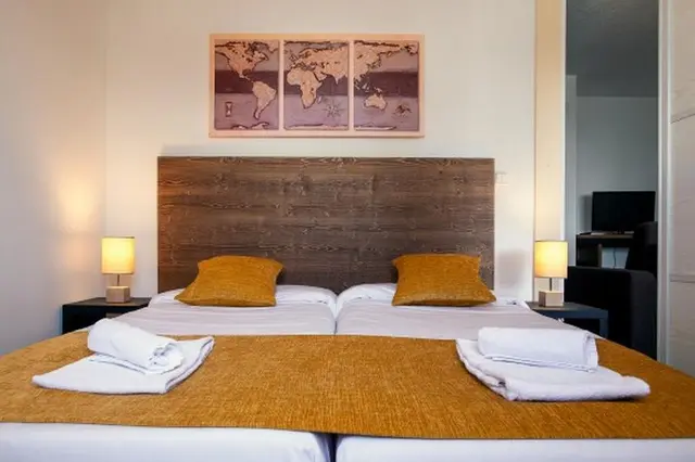 Residence Club MMV Les Terrasses D'Isola