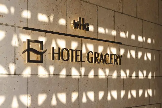 Hotel Gracery Naha