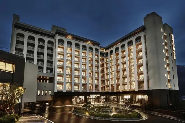 Kensington Resort Jirisan Hadong