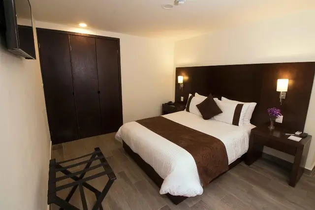 Ramada by Wyndham Tampico Centro