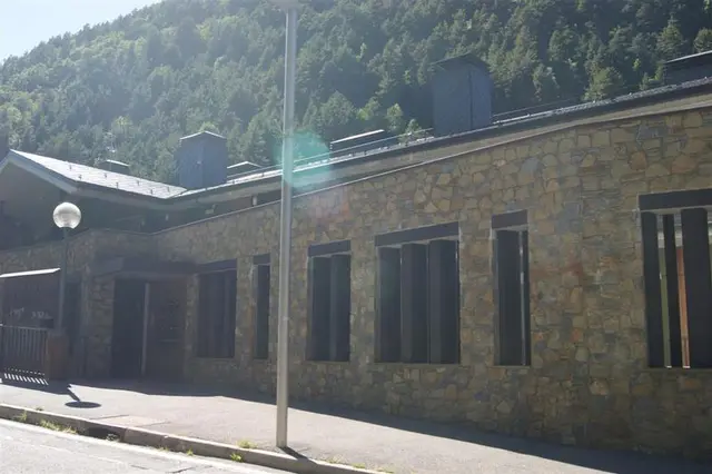 Apartaments Els Esquiadors