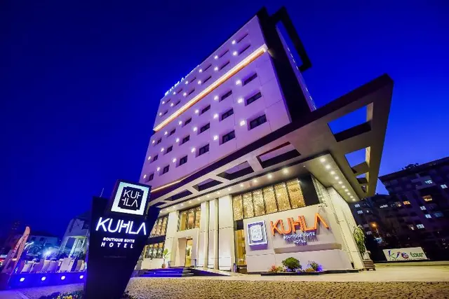 Kuhla Hotel