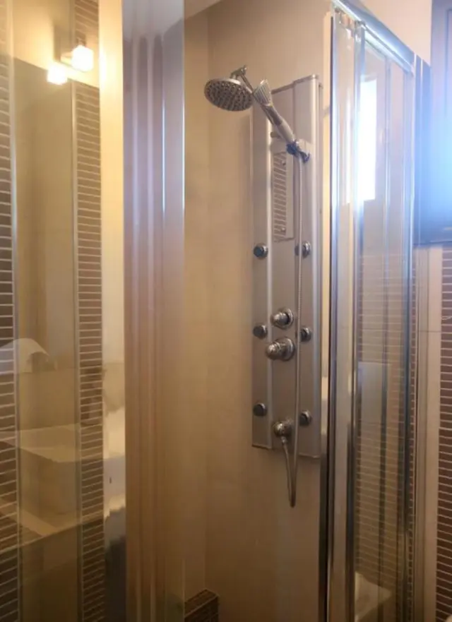 Sunny Sani Luxury Villas