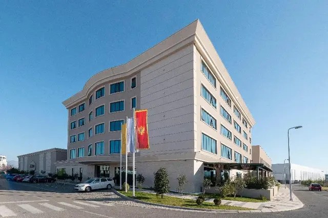 voco Podgorica