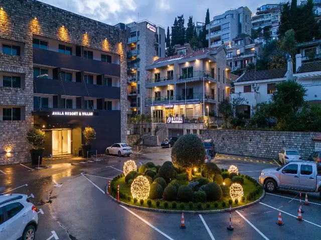 Butua Residence