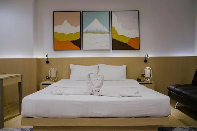 Sakura Sky Residence
