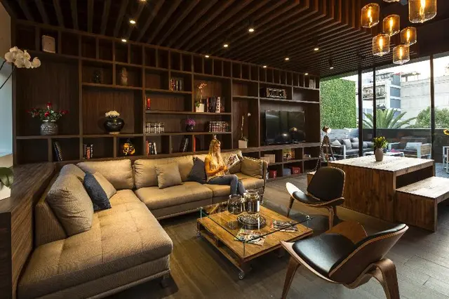 Flowsuites Condesa