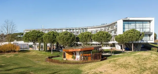 Hotel Camiral