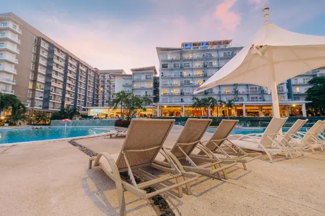 Solea Mactan Resort