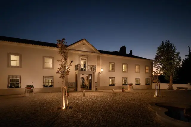 Casa Palmela - Small Luxury Hotels & Villas