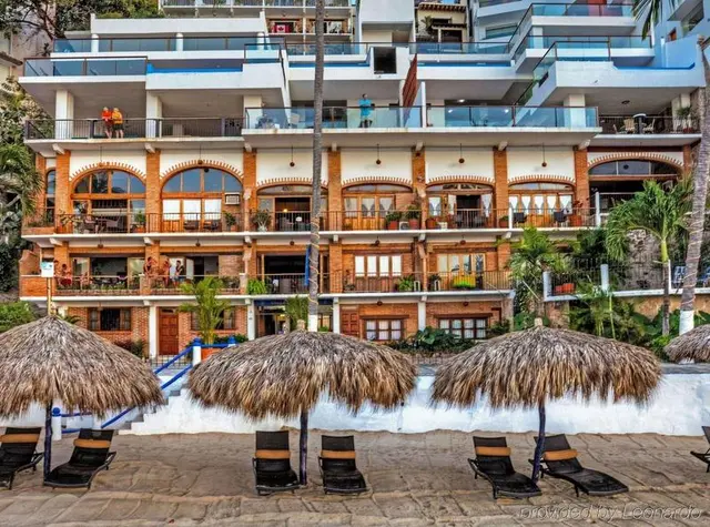 Vallarta Shores