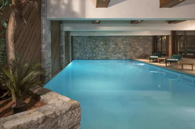 Le Hameau Du Mottaret No.4