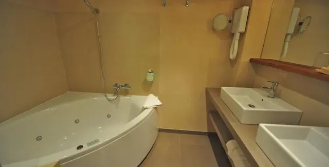Hotel Des 3 Vallees Val Thorens