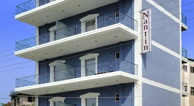 Nantin Hotel Ioannina